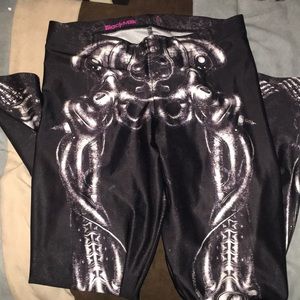 Blackmilk leggings